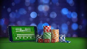 Trò chơi Live Casino với dealer thật tại viet79